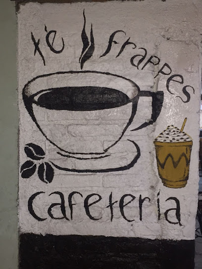Cafetería La Quiringua