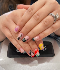 Color Me Nail Salon