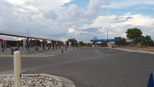 Superior Express Car Wash en Artesia
