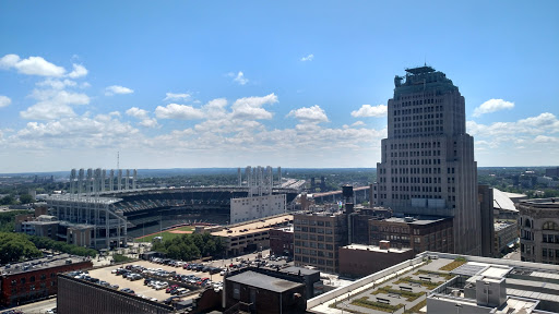 Luxury Hotel «The Metropolitan at the 9», reviews and photos, 2017 E 9th St, Cleveland, OH 44115, USA