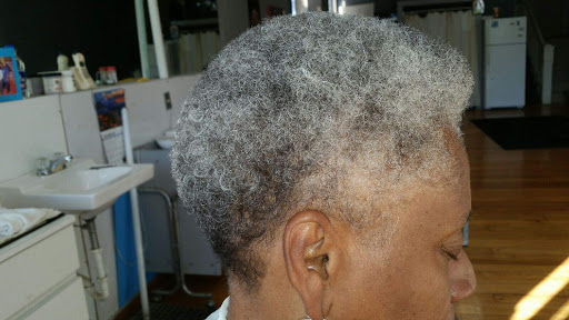 Barber Shop «On Point Barbershop», reviews and photos, 1200 Lincoln Ave, Cincinnati, OH 45206, USA