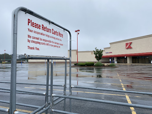Discount Store «Kmart», reviews and photos, 484 Boston Rd, Billerica, MA 01821, USA