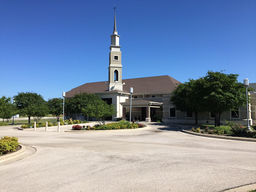 Woodway United Methodist Church