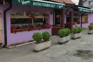 Bistro pizzeria "Lilly" image