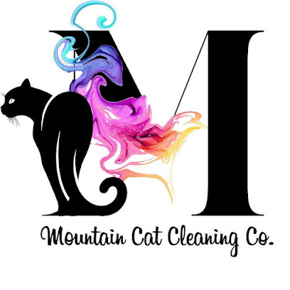 Mountain Cat Cleaning Co.