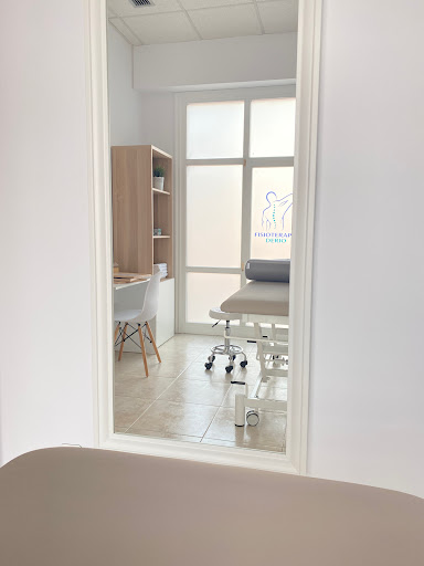 Fisioterapia Derio en Derio, Vizcaya