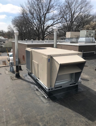 Air Conditioning Repair Service «Town & Country Heating And Cooling Co.», reviews and photos