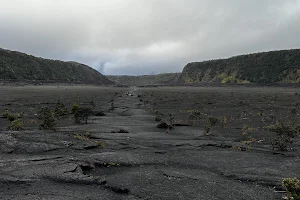 Kīlauea Iki Crater image