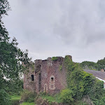 Photo n° 5 de l'avis de Marie-Laure.t fait le 11/08/2023 à 15:21 pour Château de Comper à Concoret