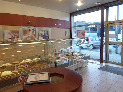 Pâtisserie La Romainville - Villebon-sur-Yvette à Villebon-sur-Yvette