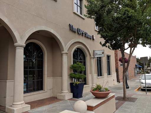 Shipping and Mailing Service «The UPS Store», reviews and photos, 952 School St, Napa, CA 94559, USA