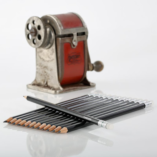 Stationery Store «Levenger», reviews and photos, 111 N State St, Chicago, IL 60602, USA