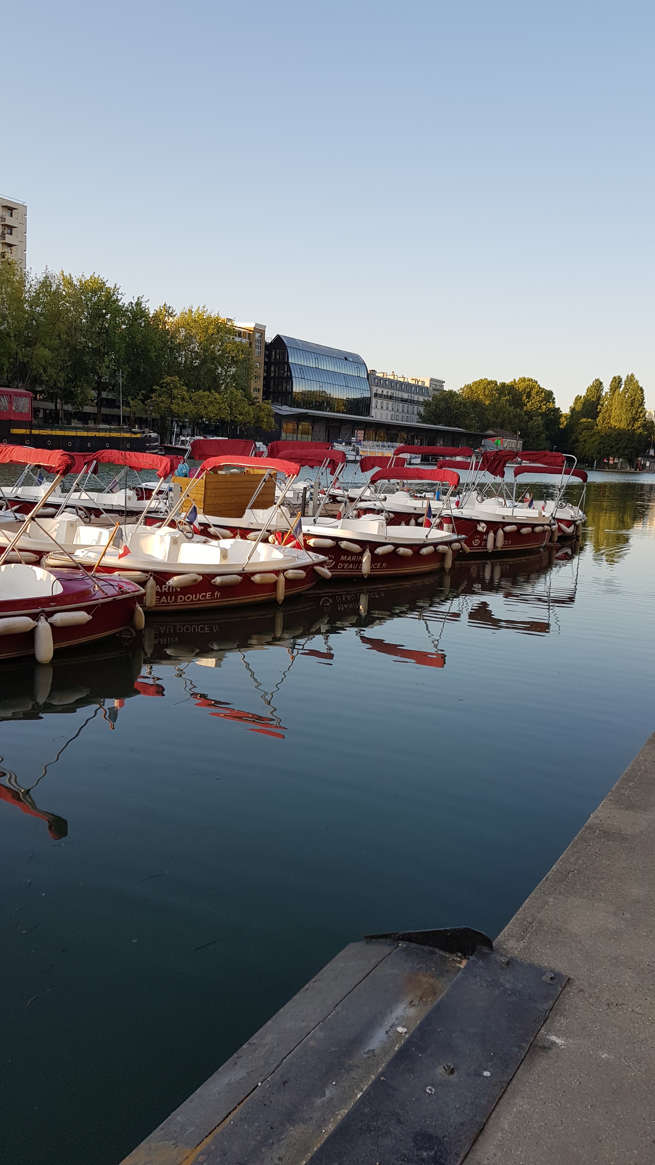 Photo n° 2 de l'avis de Mohamed.a fait le 10/09/2019 à 06:41