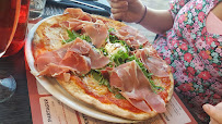 Pizza du Le COPA Restaurant à La Forêt-Fouesnant - n°10