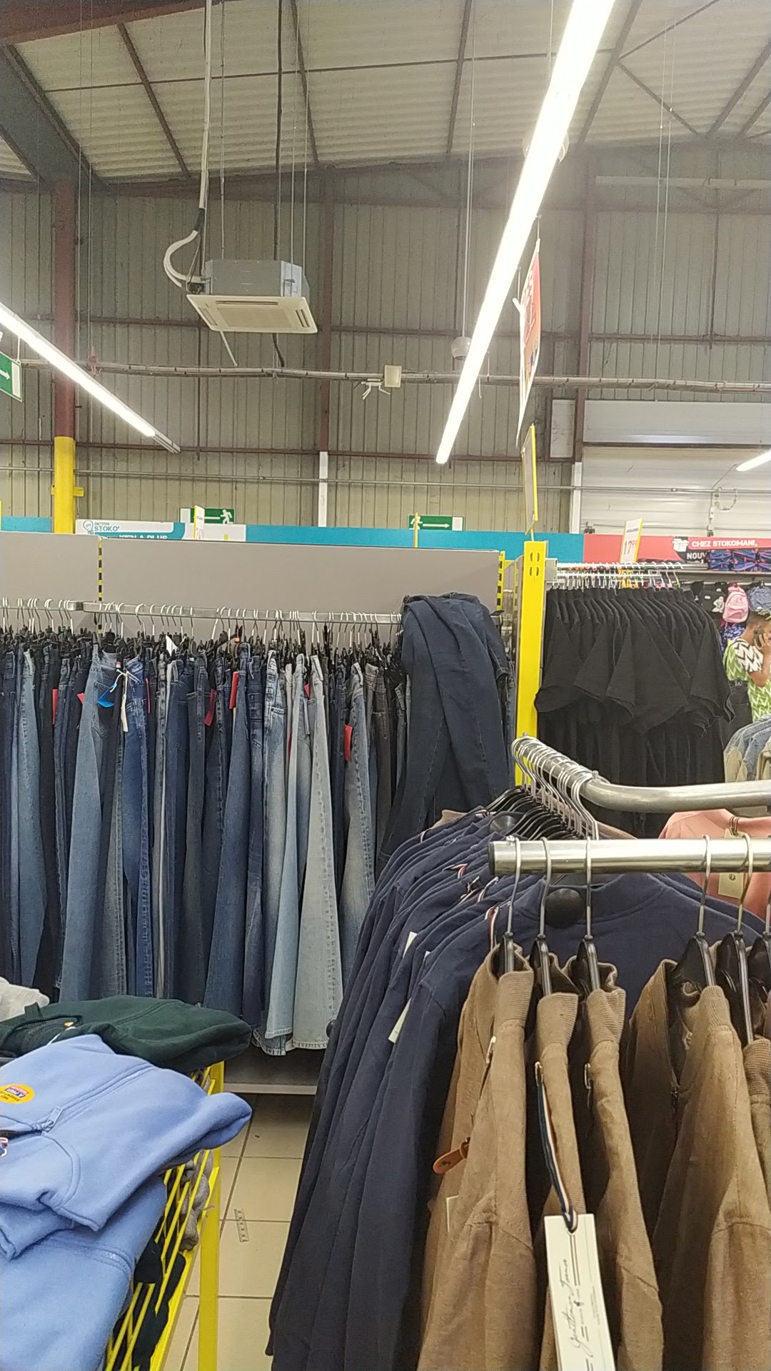 Photo n° 2 de l'avis de Amal.e fait le 21/07/2021 à 16:35