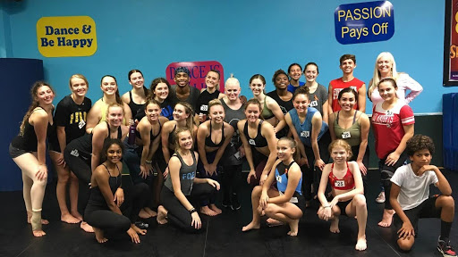 Dance School «Robin Dawn Academy of Performing Arts», reviews and photos, 932 Country Club Blvd, Cape Coral, FL 33990, USA