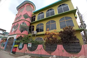 Mollapara Bashtala Jame Masjid image