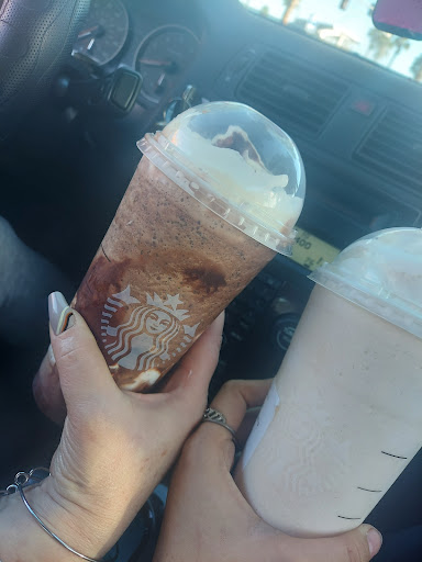Starbucks image