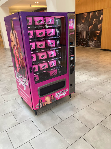 Shopping Mall «Mondawmin Mall», reviews and photos, 2401 Liberty Heights Ave, Baltimore, MD 21215, USA