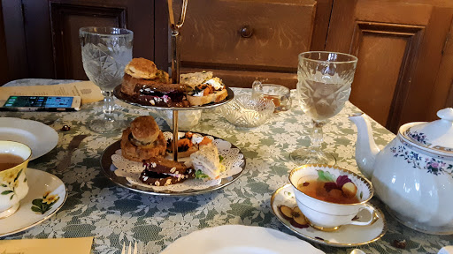 Museum «Shelton-McMurphey-Johnson House», reviews and photos, 303 Willamette St, Eugene, OR 97401, USA