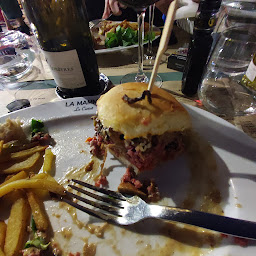 Photo n°36 de Restaurant-Pizzeria La Mamma à La Ciotat ()