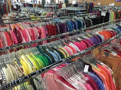 Thrift Store «The Purple Cow», reviews and photos, 3651 Perkins Rd, Baton Rouge, LA 70808, USA