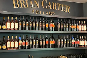 Brian Carter Tasting Room and Bistro image