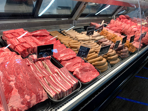 Butcher Shop «The Meating Place», reviews and photos, 6495 NW Cornelius Pass Rd, Hillsboro, OR 97124, USA