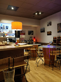 Atmosphère du Restaurant L'Epicerie Comptoir à Grenoble - n°2