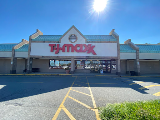 Department Store «T.J. Maxx», reviews and photos, 1850 Rio Hill Center, Charlottesville, VA 22901, USA