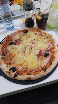 Pizza du Pizzeria Il Pinocchio à Marseille - n°15
