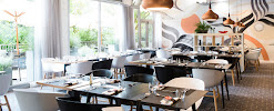Atmosphère du Restaurant Gourmet Bar Toulouse Centre - n°16