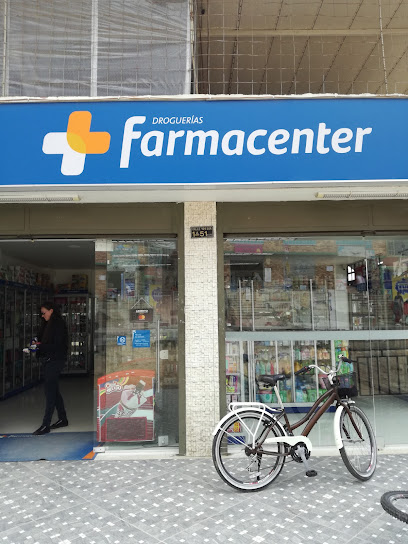 Farmacenter Usminia