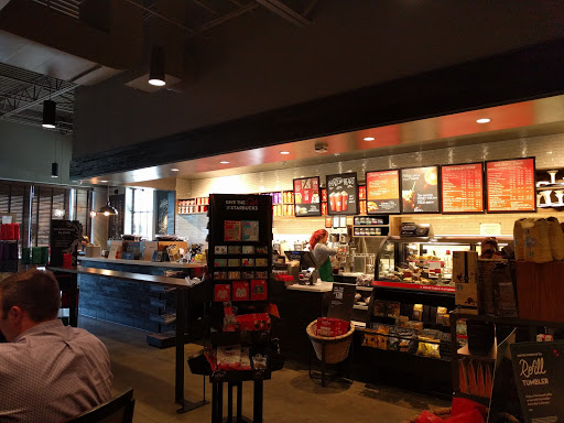 Coffee Shop «Starbucks», reviews and photos, 4261 E University Dr #10, Prosper, TX 75078, USA