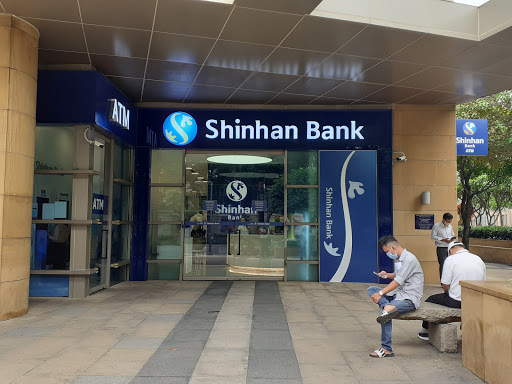 ANZ Bank Ho Chi Minh City