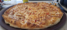 Plats et boissons du Pizzeria Five Pizza Original - Châtillon à Châtillon - n°11