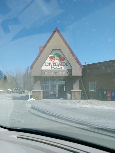 Grocery Store «Riverside Market», reviews and photos, 10236 Vienna Rd, Montrose, MI 48457, USA