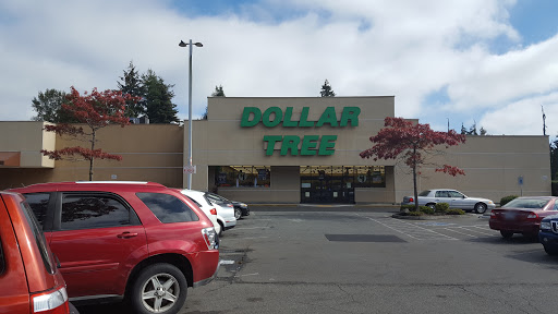 Dollar Store «Dollar Tree», reviews and photos, 1549 NE 145th St, Seattle, WA 98155, USA