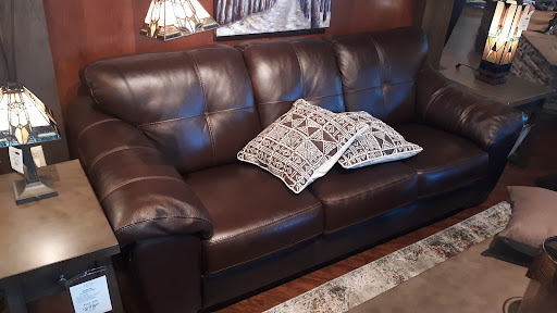 Furniture Store «HOM Furniture», reviews and photos, 3201 Country Dr, Little Canada, MN 55117, USA