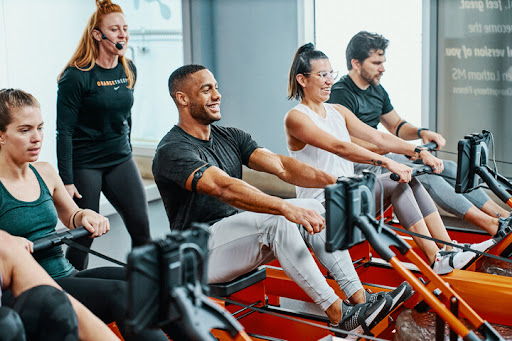 Orangetheory Fitness image