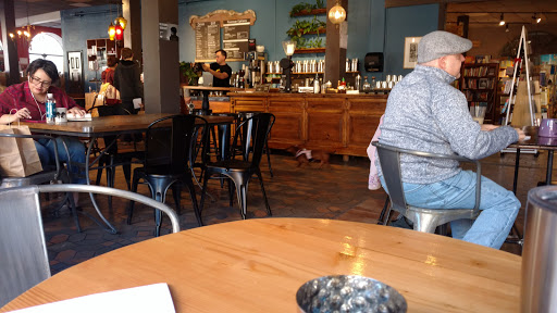 Book Store «Collected Works Bookstore & Coffeehouse», reviews and photos, 202 Galisteo St, Santa Fe, NM 87501, USA