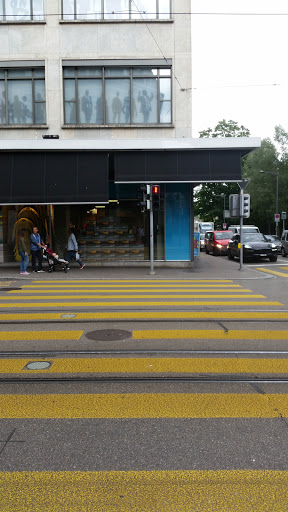 Cheap ski rinks in Zurich