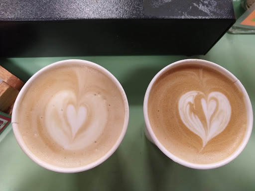 Coffee Shop «Texas Coffee Traders», reviews and photos, 1400 E 4th St, Austin, TX 78702, USA