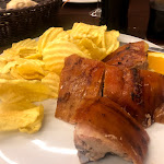 Photo n°1 de l'avis de Joana.r fait le 29/11/2019 à 16:17 sur le  O Cabeças - Take-Away à Matosinhos