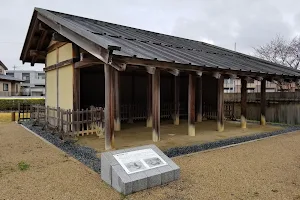 Site of Shida District Ancient Office Buildings image