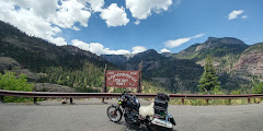 Ouray Ice Park