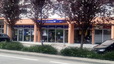 AXA Assurance et Banque Besançon Veronique Miquee à Besançon