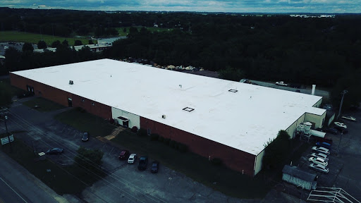 Roofing Contractor «Pinaire Roofing - Nashville Commercial And Residential Roofing Contractor», reviews and photos, 1720 West End Ave #530, Nashville, TN 37203, USA