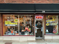 Suburban Music - Photo 3 - Car repair in Wheaton, IL, Aurora