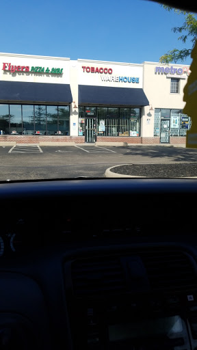Tobacco Shop «Tobacco Warehouse», reviews and photos, 5630 Hall Rd, Galloway, OH 43119, USA